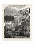 House at Highgate in which Coleridge the Poet Died, 1858 by Anonymous