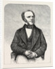 The Late Right Hon. Matthew Talbot Baines, 1860 by Anonymous