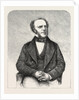 The Late Right Hon. Matthew Talbot Baines, 1860 by Anonymous