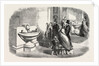 Drinking Fountains at the British Museum, London, 1860 by Anonymous
