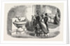 Drinking Fountains at the British Museum, London, 1860 by Anonymous