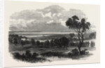 Botany Bay, New South Wales, with Botany Heads in the Distance, 1865 by Anonymous