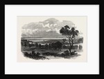 Botany Bay, New South Wales, with Botany Heads in the Distance, 1865 by Anonymous