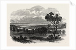Botany Bay, New South Wales, with Botany Heads in the Distance, 1865 by Anonymous