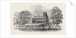 The Lord Mayor's View of the Thames: Medmenham Abbey, UK, 1846 by Anonymous
