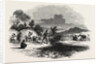 Scene in Kaffirland, May 1, 1846 by Anonymous