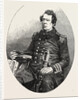 The United States Expedition to Japan: Commodore Matthew C. Perry, Commander of the United States Expedition, 1853 by Anonymous