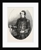 The United States Expedition to Japan: Commodore Matthew C. Perry, Commander of the United States Expedition, 1853 by Anonymous