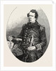 The United States Expedition to Japan: Commodore Matthew C. Perry, Commander of the United States Expedition, 1853 by Anonymous