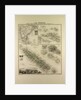 Map of India New Caledonia Tahiti Tuamotu Archipelago Marquesas Islands 1896 by Anonymous