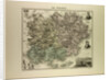 Map of Var by Anonymous