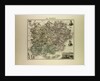 Map of Var by Anonymous