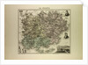 Map of Var by Anonymous