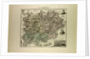 Map of Var by Anonymous