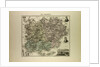 Map of Var by Anonymous