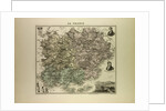Map of Var by Anonymous