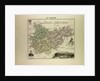 Map of Garn and Garonne by Anonymous