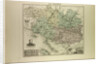 Map of Morbihan by Anonymous