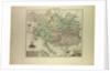 Map of Morbihan by Anonymous