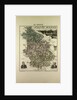 Map of Haute Marne by Anonymous