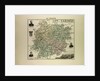 Map of Lot and Garonne by Anonymous