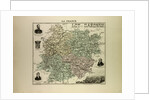 Map of Lot and Garonne by Anonymous