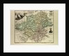 Map of Loire Inferieure by Anonymous