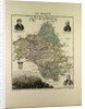 Map of Aveyron by Anonymous