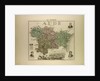Map of Aude by Anonymous