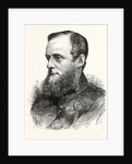 Francis Charles Hastings Russell Duke of Bedford K.G. by Anonymous