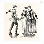 Skating: Pouring Out Coffee Under Difficulties by Anonymous