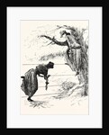 Two Methods of Speeling a Wire-Fence by Anonymous