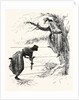 Two Methods of Speeling a Wire-Fence by Anonymous