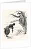 Two Methods of Speeling a Wire-Fence by Anonymous