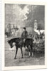 Newmarket and Its Surroundings: The Squire (Mr. Abington) at Bedford Lodge by Anonymous