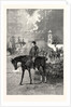 Newmarket and Its Surroundings: The Squire (Mr. Abington) at Bedford Lodge by Anonymous