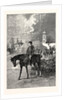 Newmarket and Its Surroundings: The Squire (Mr. Abington) at Bedford Lodge by Anonymous