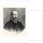 Mr. Justice Jeune by Anonymous