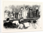 King John Performed at the New Theatre Oxford by the Members of the Oxford University Dramatic Club by Anonymous