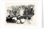 King John Performed at the New Theatre Oxford by the Members of the Oxford University Dramatic Club by Anonymous