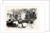 King John Performed at the New Theatre Oxford by the Members of the Oxford University Dramatic Club by Anonymous