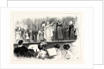 King John Performed at the New Theatre Oxford by the Members of the Oxford University Dramatic Club by Anonymous