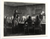He Spoke As One Who is Deeply in Earnest by Anonymous