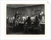 He Spoke As One Who is Deeply in Earnest by Anonymous