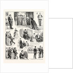 A Question of the Day: Have Dances Drawbacks? by Anonymous