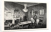 The Queen's Visit to Grasse the Royal Apartments in the Grand Hotel: Her Majesty's Private Sitting Room France by Anonymous