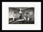 The Queen's Visit to Grasse the Royal Apartments in the Grand Hotel: Her Majesty's Private Sitting Room France by Anonymous