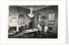 The Queen's Visit to Grasse the Royal Apartments in the Grand Hotel: Her Majesty's Private Sitting Room France by Anonymous