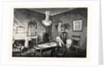The Queen's Visit to Grasse the Royal Apartments in the Grand Hotel: Her Majesty's Private Sitting Room France by Anonymous