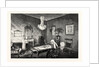 The Queen's Visit to Grasse the Royal Apartments in the Grand Hotel: Her Majesty's Private Sitting Room France by Anonymous